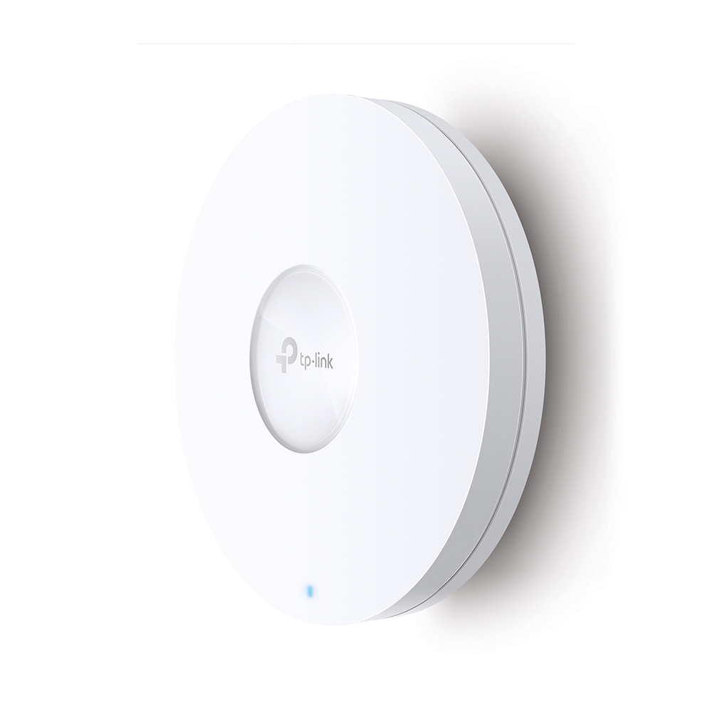 TP-Link EAP653 Slim AX3000 Ceiling Mount Dual-Band Wi-Fi 6 Access Point