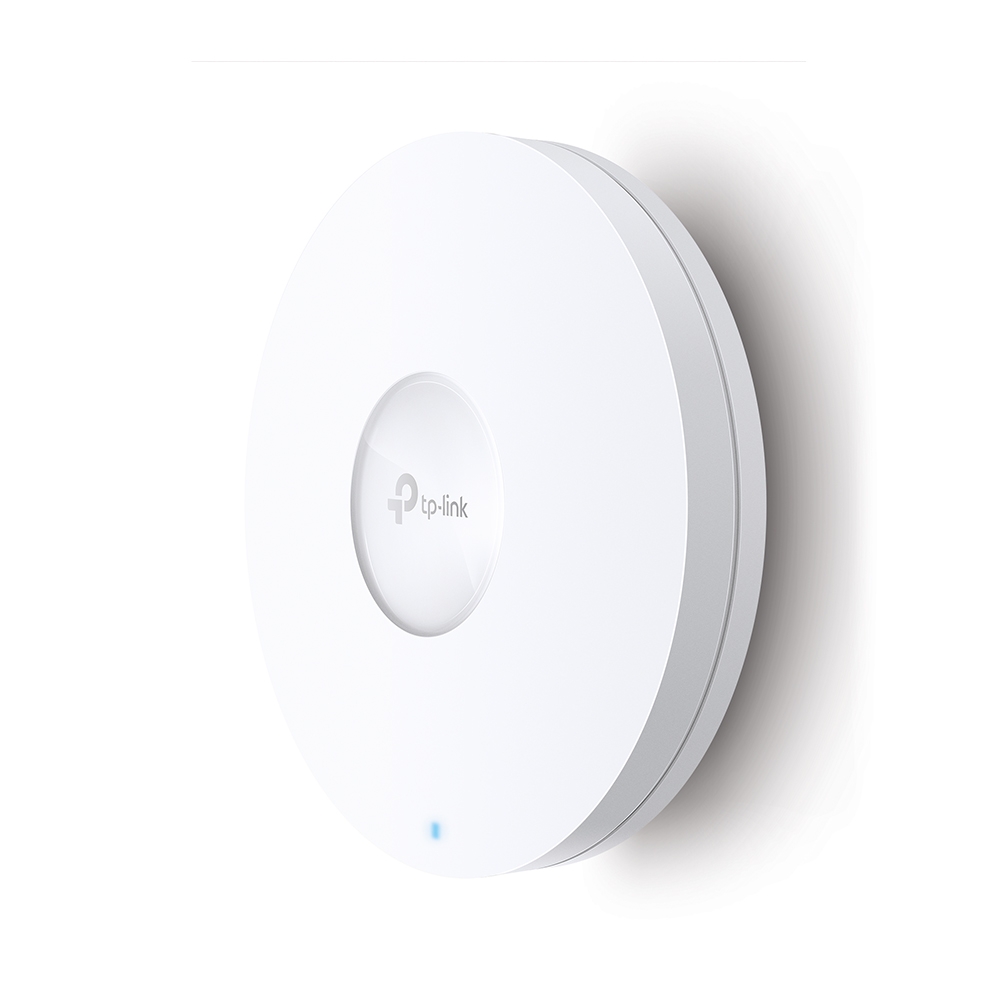 TP-Link AX3000 Dual-Band Wi-Fi 6 Access Point EAP653 Slim