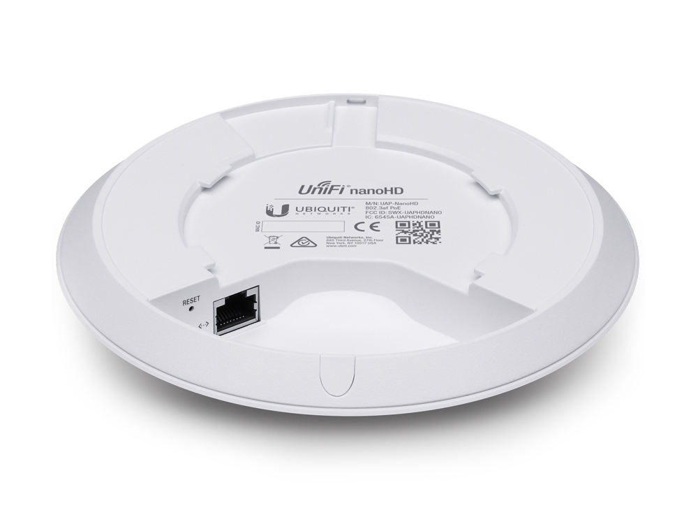 Ubiquiti UniFi nanoHD Access Point UAP-nanoHD