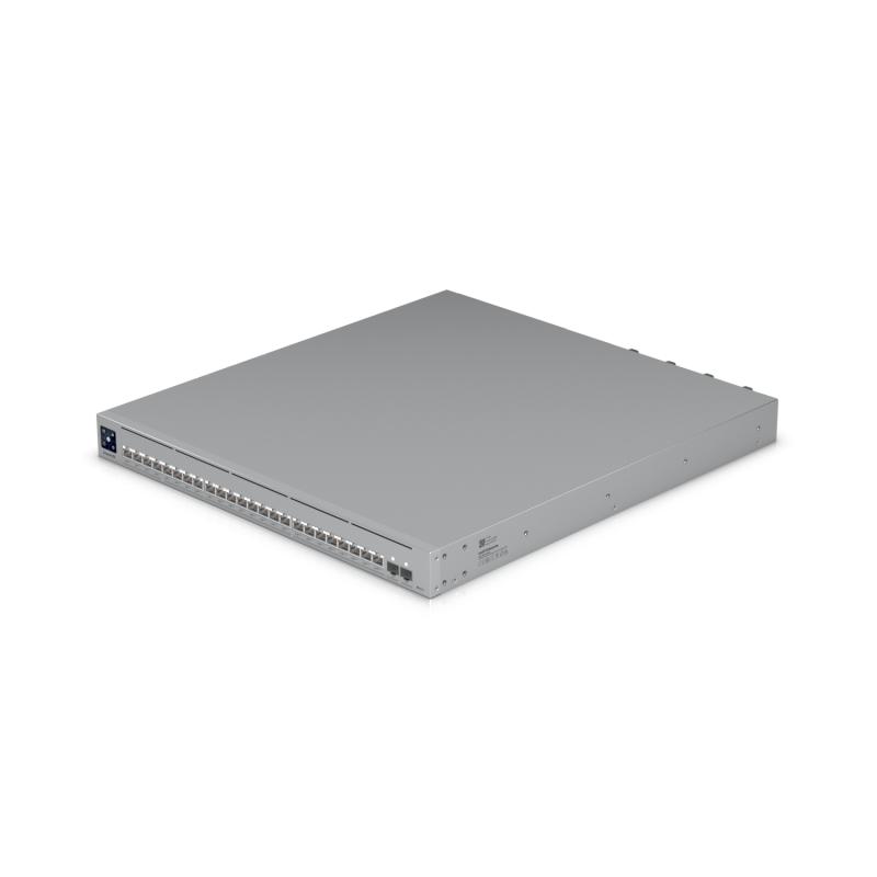 Ubiquiti Enterprise Campus 24 PoE 1050W budget