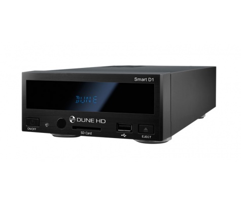 Dune HD Smart D1