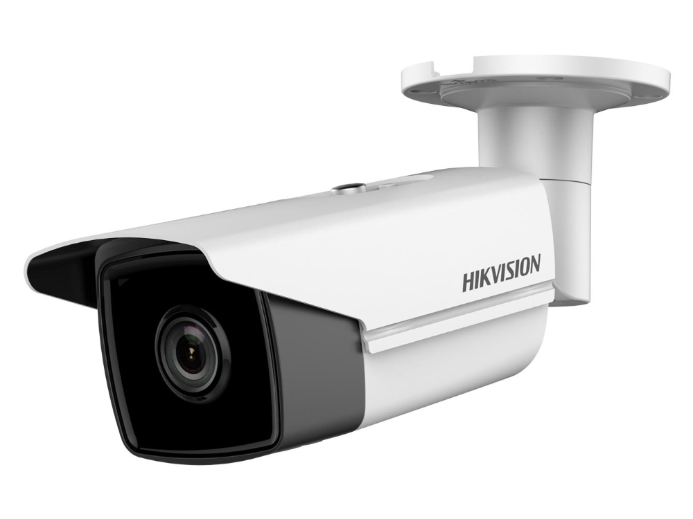Hikvision DS-2CD2T45FWD-I5(2.8mm) 4MP EXIR Bullet camera