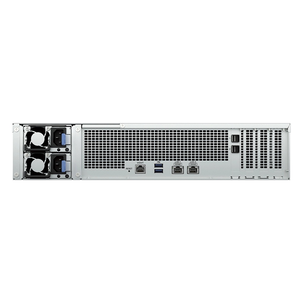 Synology RS3626xs 12-bay Rack