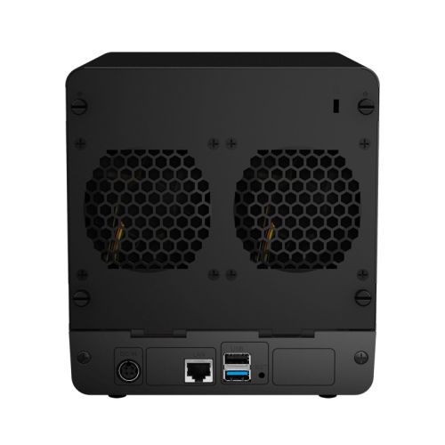 Synology DS416j [12 maanden garantie]
