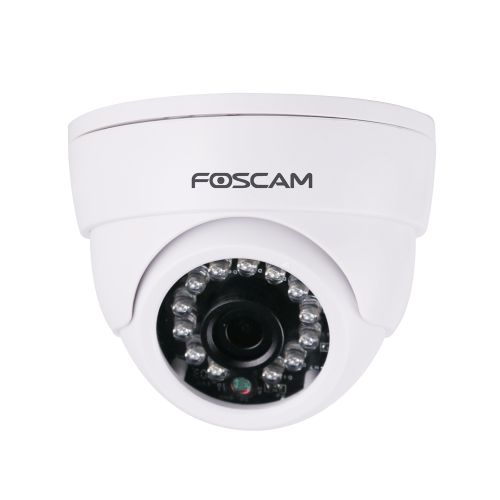 Foscam FI9851P Indoor Dome Camera