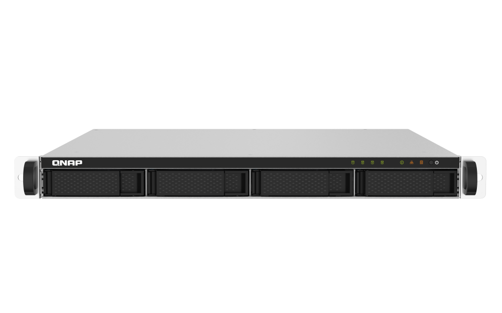 QNAP TS-432PXU-2G