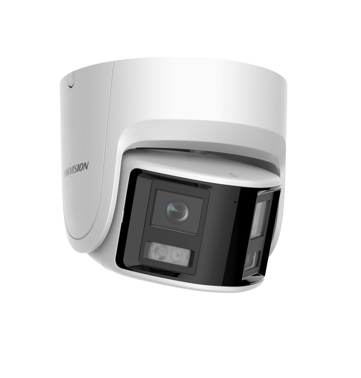 Hikvision DS-2CD2346G2P-ISU/SL(2.8mm)(C) Panoramic Turret camera 4MP