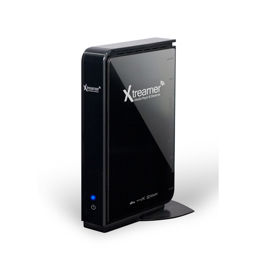 SALE 10032307: Xtreamer Full HD Mediaspeler met cooler