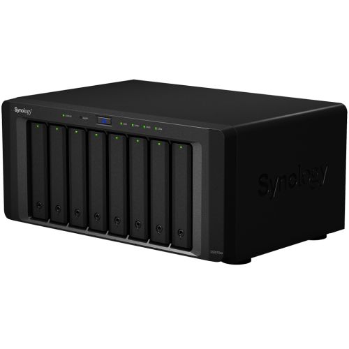 Synology DS2015xs