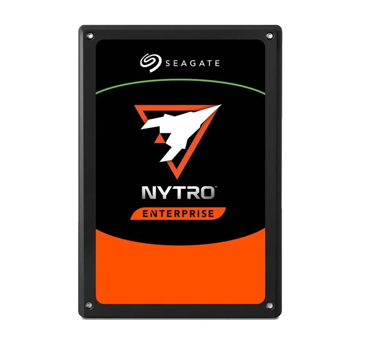  3.84TB Seagate NYTRO 3350 SAS SSD 2.5S NO XS3840SE70045