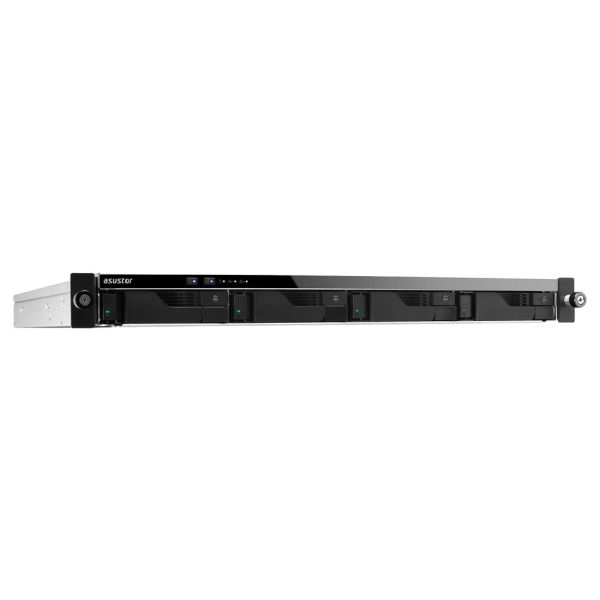 ASUSTOR AS6204RS