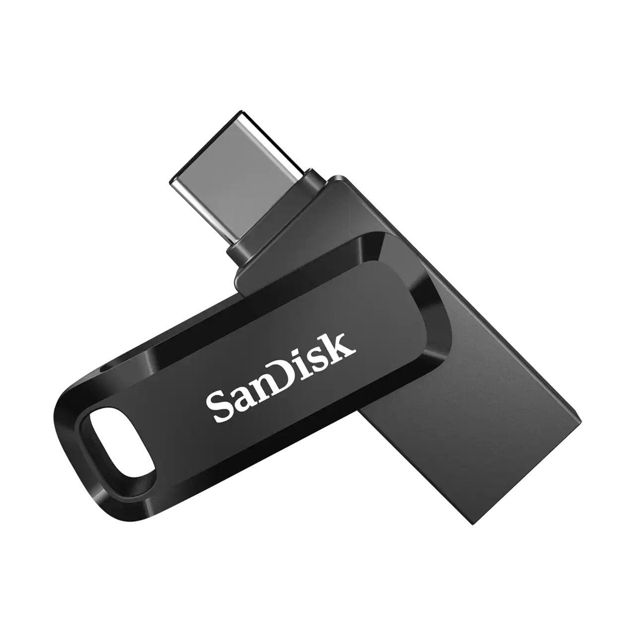 SanDisk USB-Stick Ultra Dual drive go USB Type C 32GB