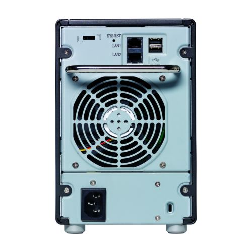 Netgear ReadyNAS NVX Pioneer Edition RNDX400E