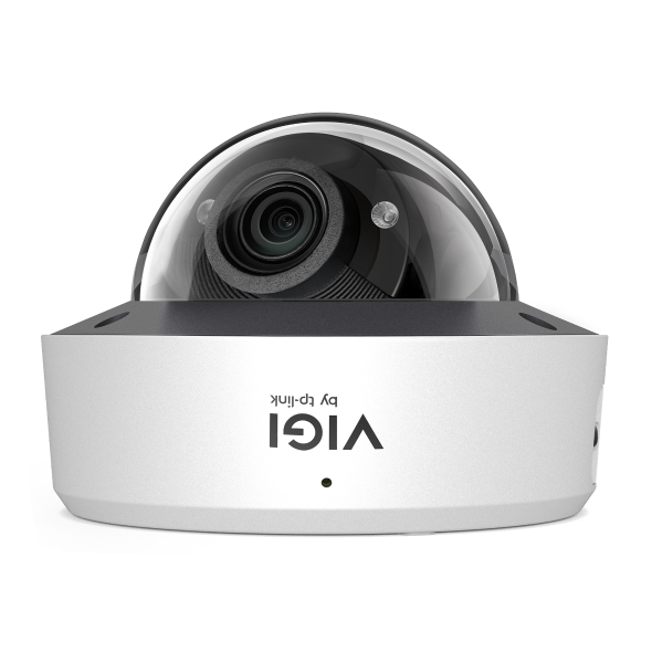 TP-Link Omada InSight S245ZI VIGI 4MP IR Camera