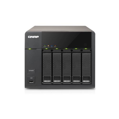 QNAP TS-569L