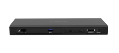 Glyph NVMe Dock 500GB Thunderbolt 3 40 GB/s