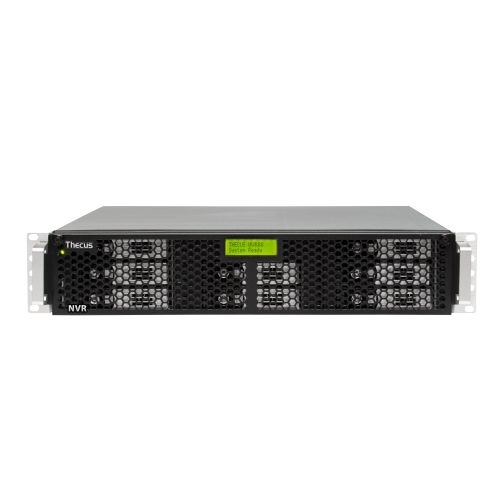 Thecus NVR88N VisoGuard