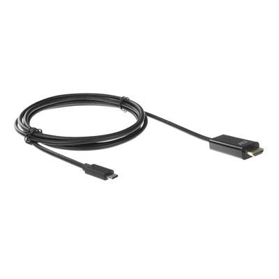 ACT USB-C naar HDMI kabel 2 meter AC7315