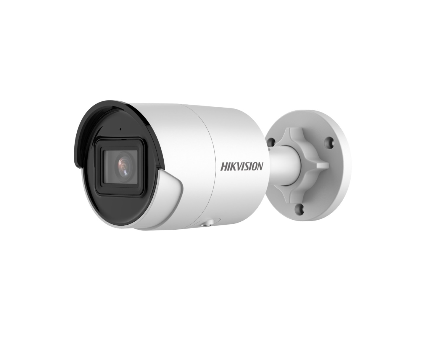 Hikvision 2MP WDR AcuSense Fixed Bullet DS-2CD2023G2-I(2.8MM)
