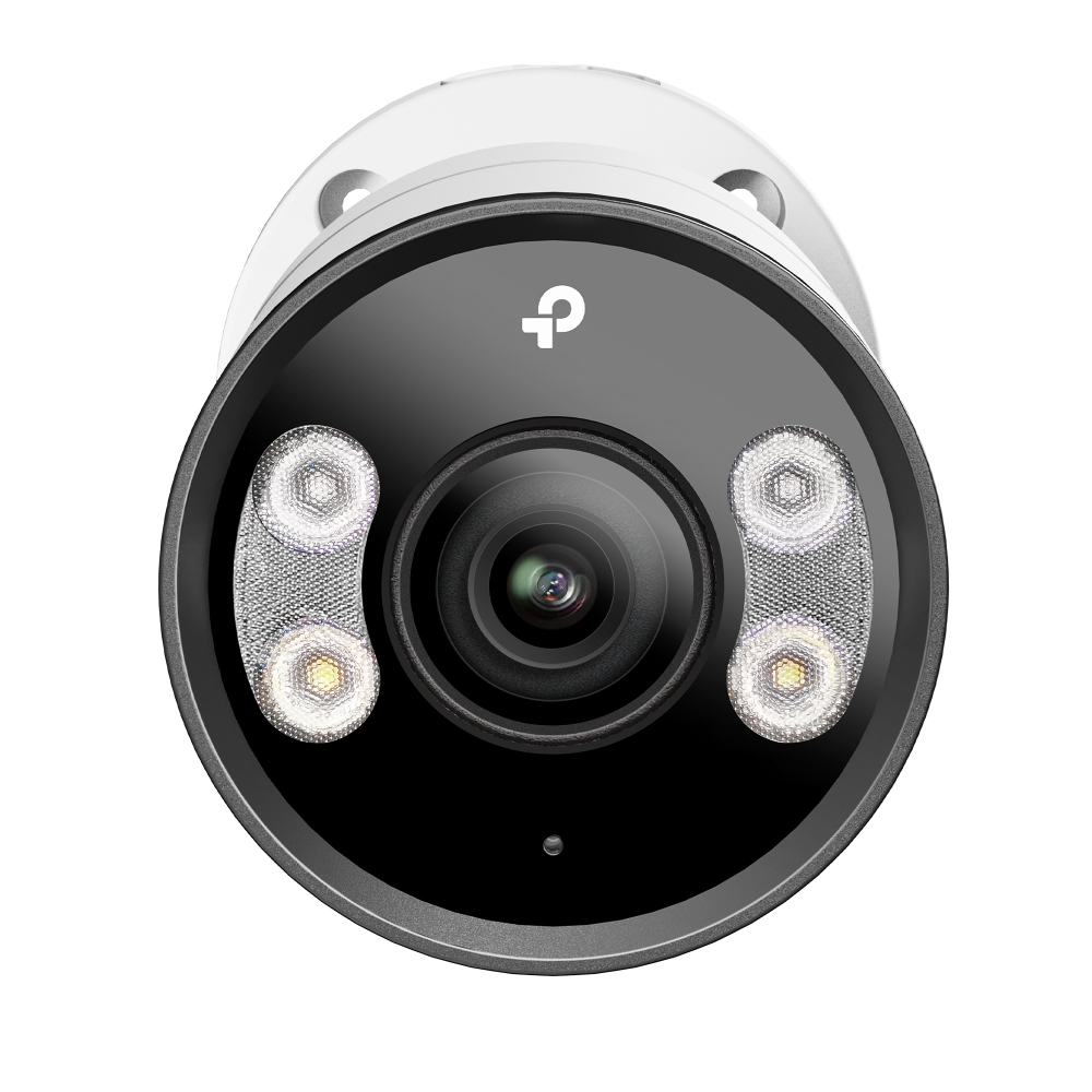 TP-Link VIGI 5MP Outdoor Full-Color Bullet Network Camera VIGI C355(4MM)