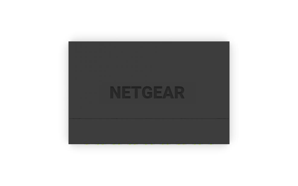 Netgear L3 8x10 + 8x10 Gigabit SFP+ managed switch M4300-8X8F XSM4316S-100NES