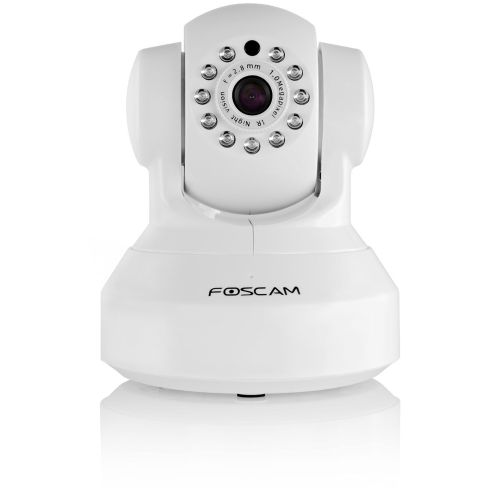 Foscam FI9816Pwhite