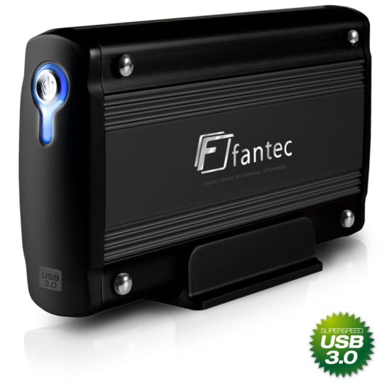Fantec LD-H35U3