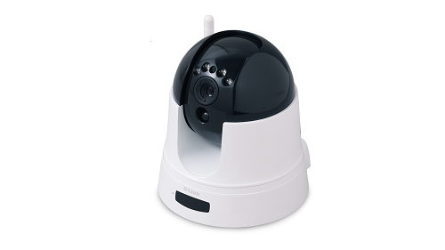 D-Link DCS-5222L