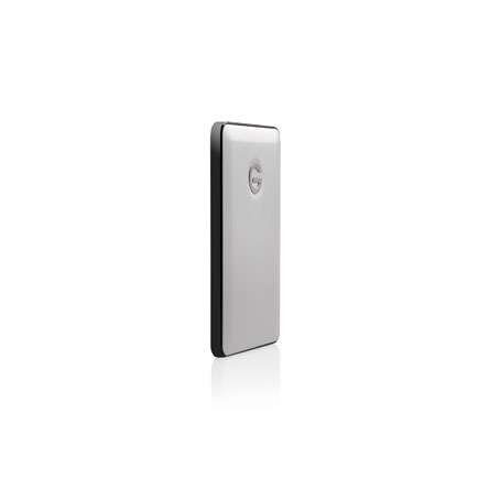 G-Technology G-DRIVE slim 320GB