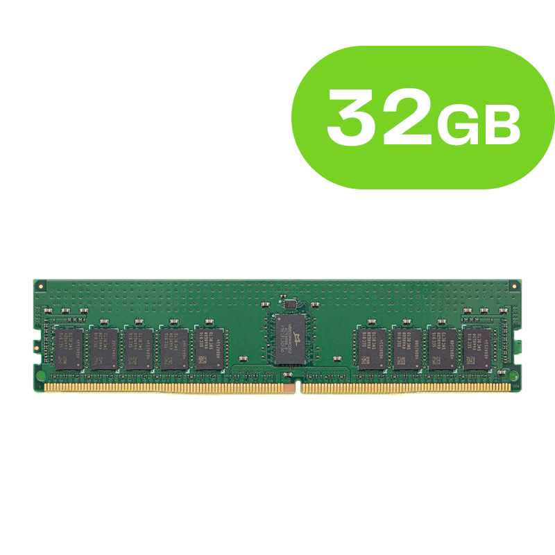 Synology Ram Module D4ER03-32G