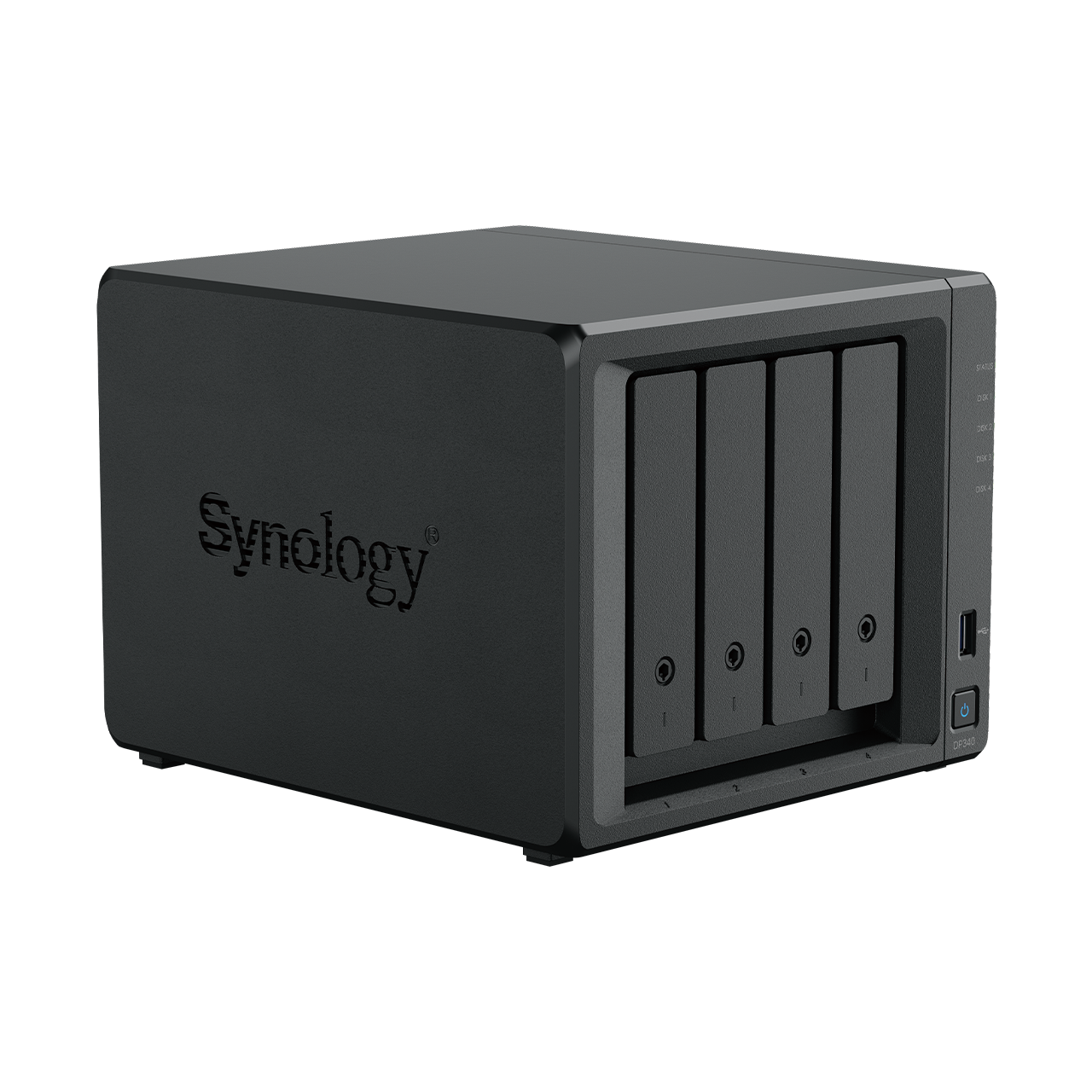 Synology DP340 DP Series