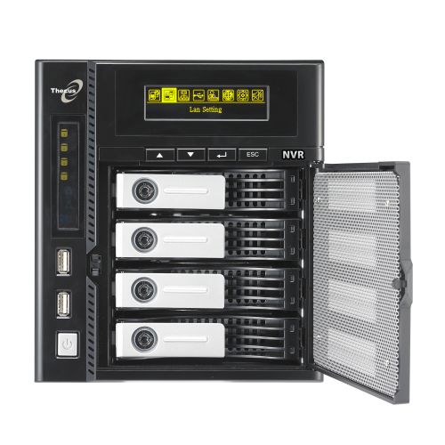 Thecus NVR42N VisoGuard