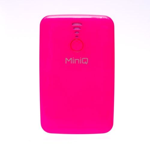 Magic Pro MiniQ 5100S Pearl Peach Red