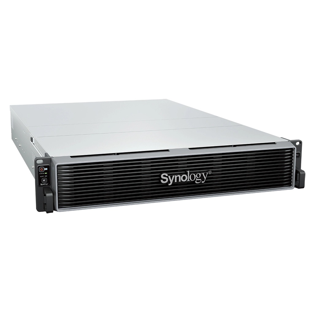 Synology RS3626xs 12-bay Rack