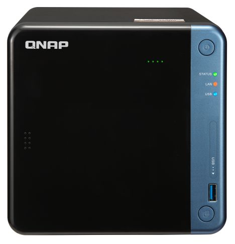 QNAP TS-453Be-2G
