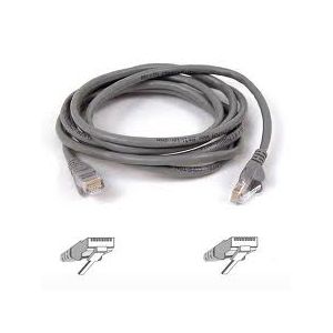 3 meter UTP LAN kabel