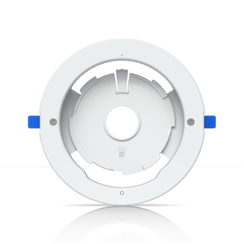 Ubiquiti AI Dome Camera Flush Mount (White)