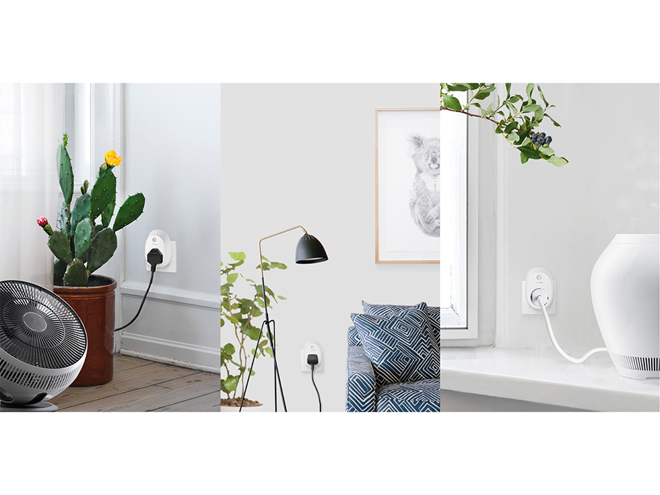TP-LINK HS100 Smart Plug