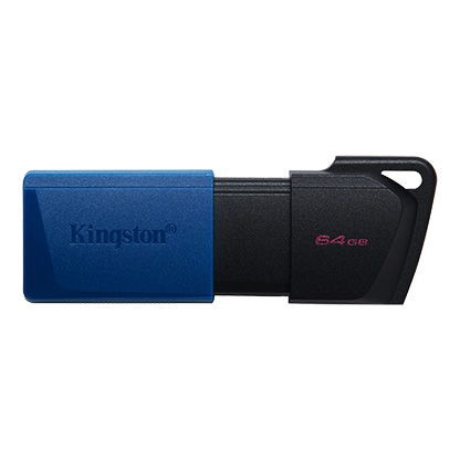 64GB Kingston DataTraveler Exodia M USB-flashstation USB 3.2 Gen 1 DTXM/64GB