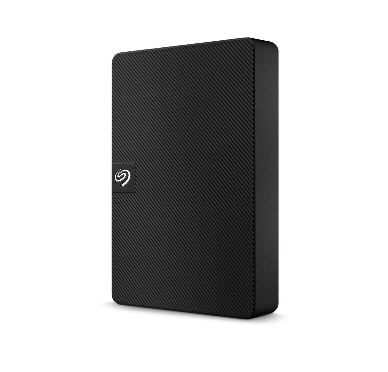 4TB Seagate Expansion Portable Drive HDD STKM4000400