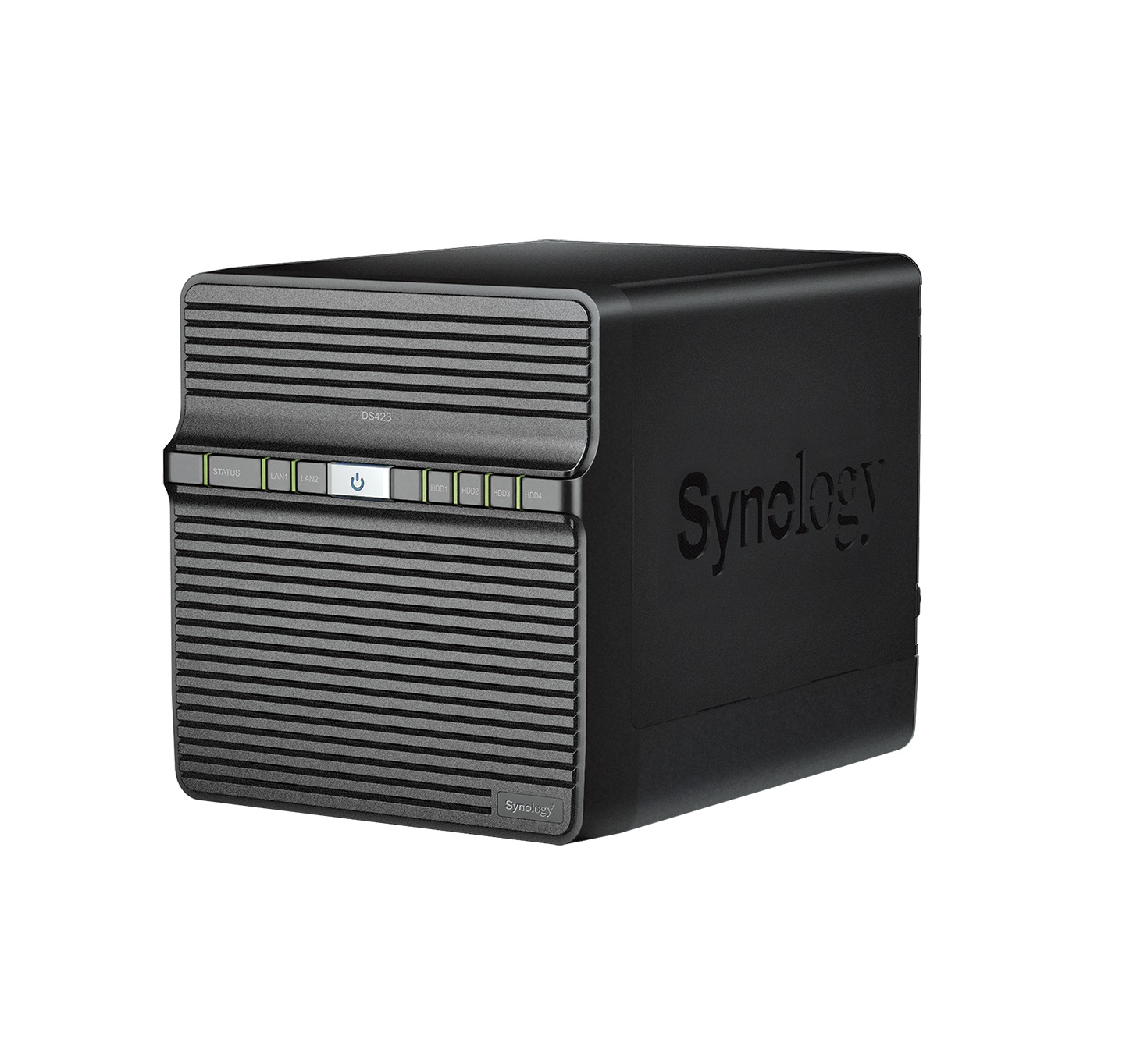 Synology DS423 4-bay NAS