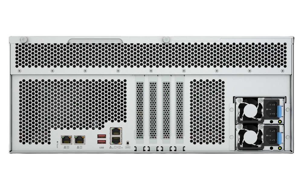 QNAP NAS TS-h2477AXU-RP-R7D-24H03