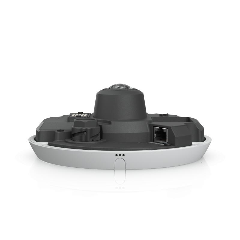Ubiquiti UniFi Protect G6 Pro 360 (White)