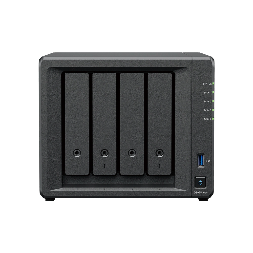 Synology DS925neo+ NAS