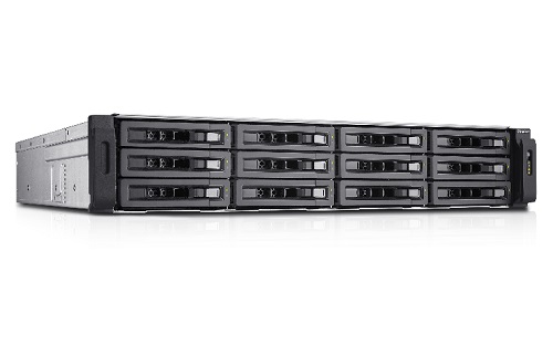 QNAP TS-EC1280U-RP