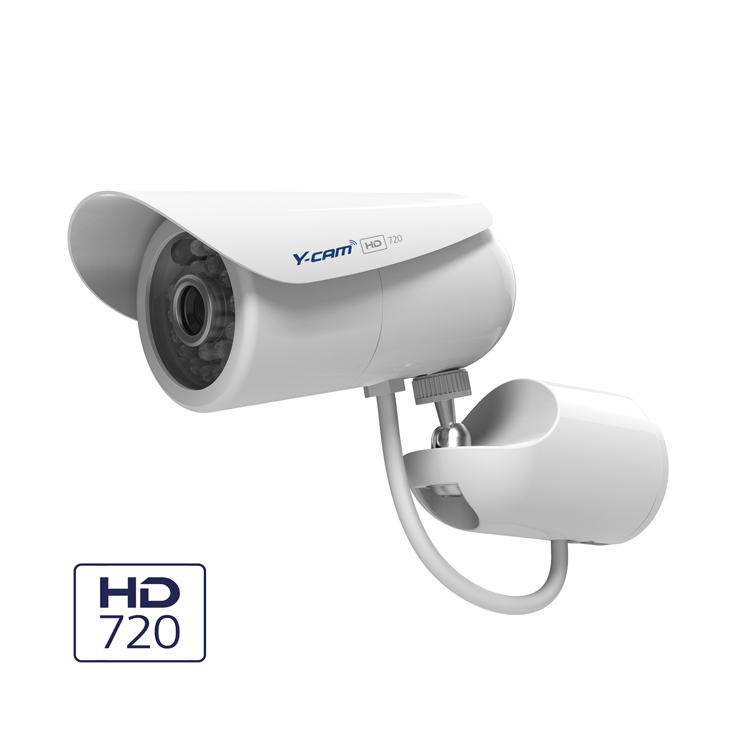 Y-cam Bullet HD 720 (2nd Generation)