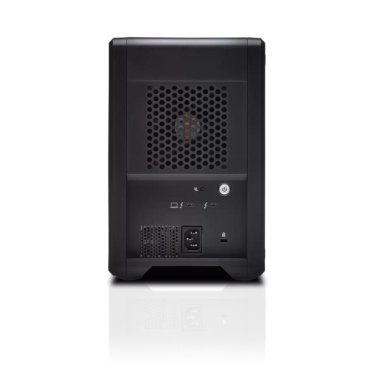 32TB SanDisk Professional G-RAID Shuttle SSD 3.5inch Thunderbolt 3 SDPS24H-032T-MBAAB