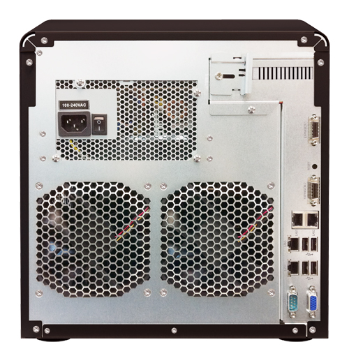 Synology DS3611xs