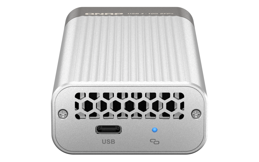 QNAP Network Adapter QNA-UC10G1SF