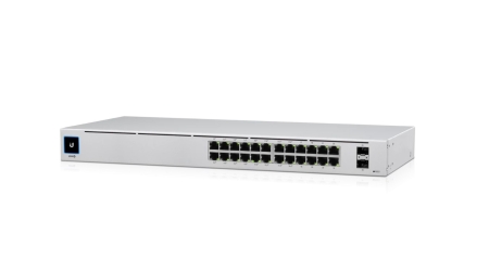 Ubiquiti Unifi Switch Gen 2 USW-24-POE 